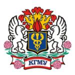 Crimean Federal University logo